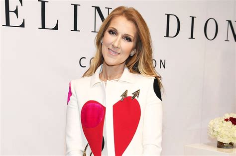 celine dion childrens clothing line|celine dion merchandise shop.